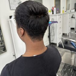 Ventura Cuts - Pixie Hair Cut
