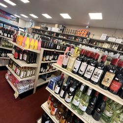 Alexander's Wine Spirits