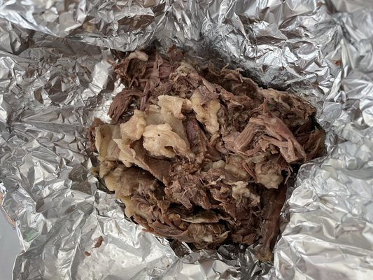 Hermanos Cruz Barbacoa