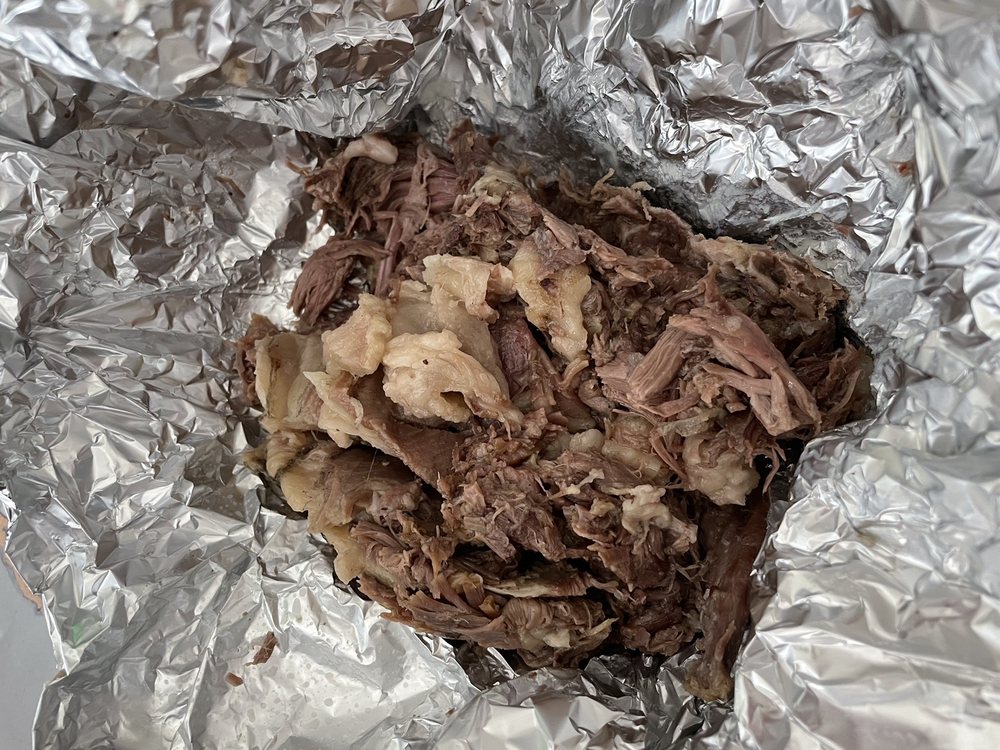 Hermanos Cruz Barbacoa Estilo Ixmiquilpan Hgo. — Mexican restaurant in Garland