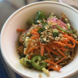 Chicken Bowl