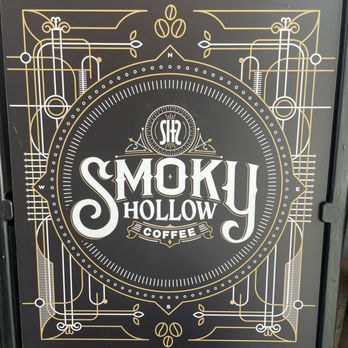 Smoky Hollow Roasters - Coffee Roasteries Near Me - El Segundo, California