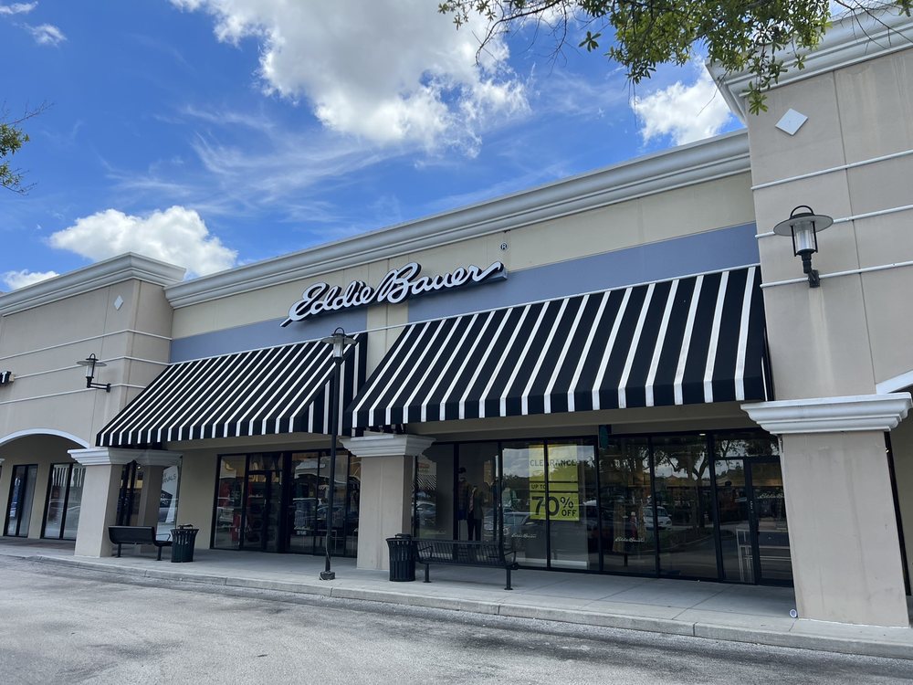 EDDIE BAUER Updated June 2024 13 Photos 15813 State Rd 535