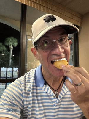 The Ponce St. Augustine Hotel by null