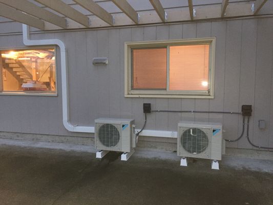 Advanced Ductless on Yelp