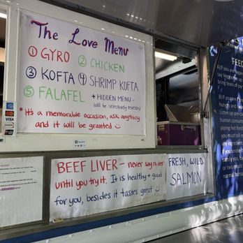 Royal Egyptian Cuisine - Food Trucks Near Me - Berkeley, California Royal Egyptian Cuisine - Food Trucks Near Me - Berkeley, California