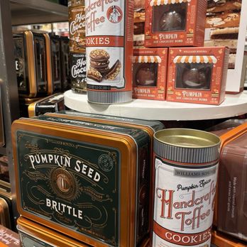 Williams-Sonoma - Fall temptations! August 2025 - Kitchen & Bath Near Me - Sarasota, Florida Williams-Sonoma - Fall temptations! August 2025 - Kitchen & Bath Near Me - Sarasota, Florida
