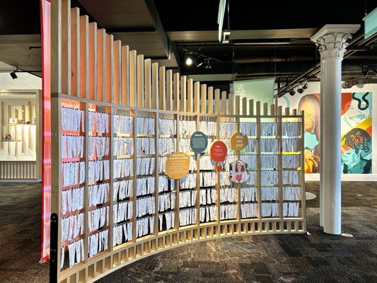 Kentucky Science Center by null