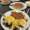 Shakers American Café gift card
