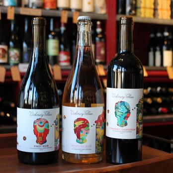 Bon Vin - Colorado grain-to-glass! - Beer, Wine & Spirits Near Me - Denver, Colorado Bon Vin - Colorado grain-to-glass! - Beer, Wine & Spirits Near Me - Denver, Colorado