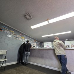 AA DMV Services - Finally getting stuff done.