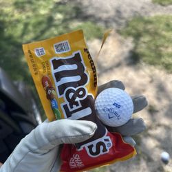 Woodmont Country Club - Great snacks