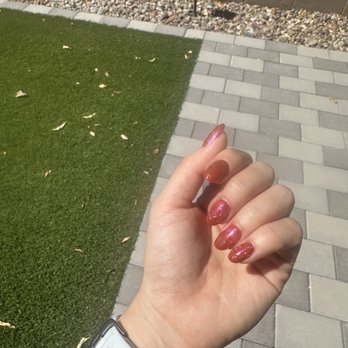 The Millionails - Nail Technicians Near Me - Paradise, Nevada