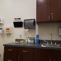 Roper Hospital