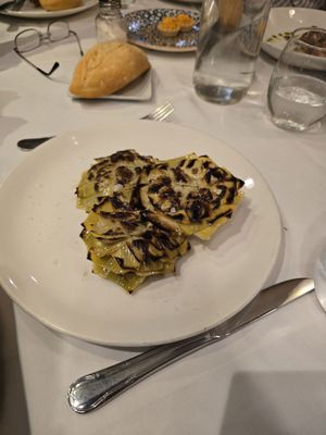 Casa Alberto by null