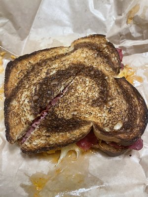 Sisters Meat and Smokehouse by null