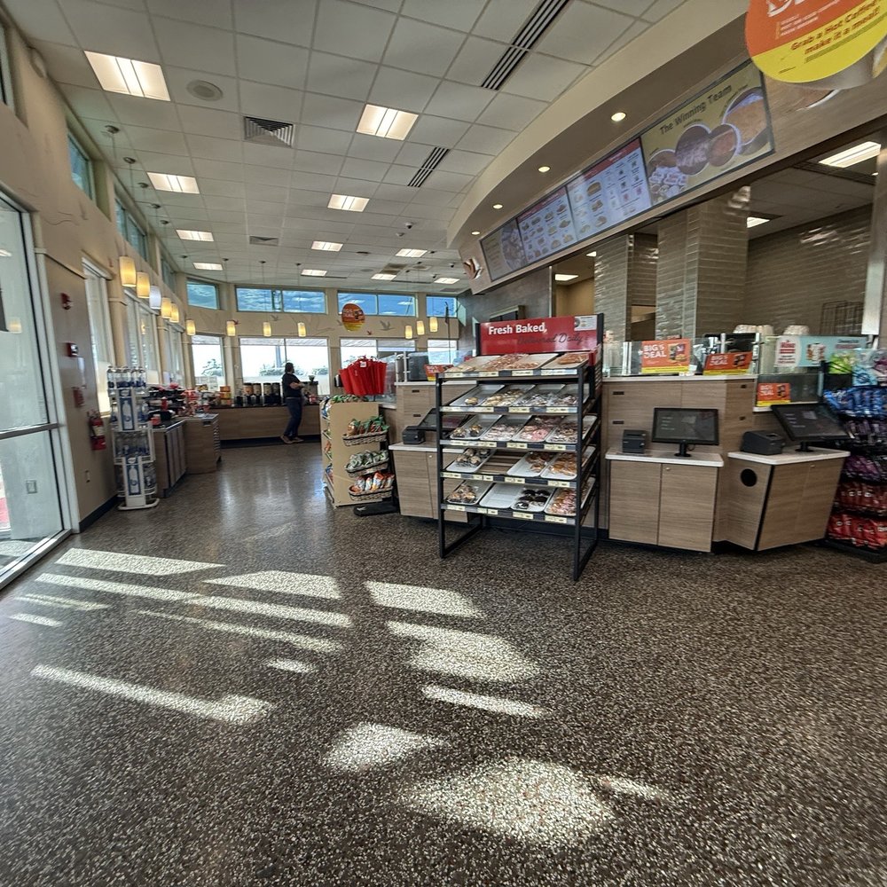Wawa - Gas Stations Near Me - Miami, Florida