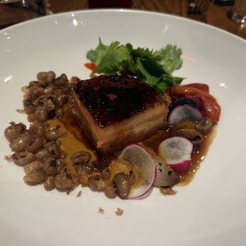 Compère Lapin - pork belly - Caribbean Near Me - New Orleans, Louisiana