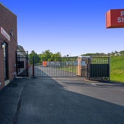Public Storage