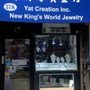 Photo of New King's World Jewelry