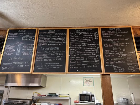 Mandola's Deli by null