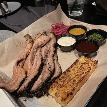 The Beast - brisket 1lb - New American Near Me - Las Vegas, Nevada The Beast - brisket 1lb - New American Near Me - Las Vegas, Nevada