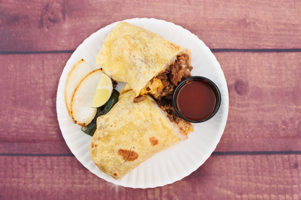 Tacos Enkabronados