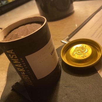 Aubi & Ramsa - Ice Cream & Frozen Yogurt Near Me - New York, New York