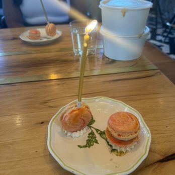 Supperland - Macarons - Southern Near Me - Charlotte, North Carolina