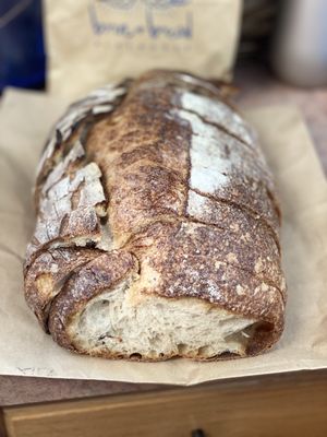 Born & Bread Bakehouse by null