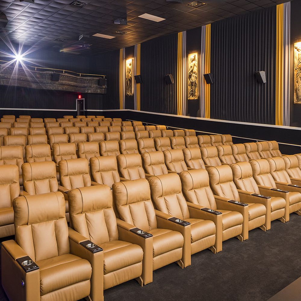 TOP 10 BEST Movie Theater in Orland Park, IL - Updated 2025 - Yelp, image size:1000x1000