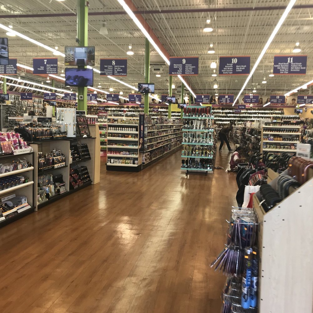 Top 10 Best African American Beauty Supply Stores in Chicago, IL Last