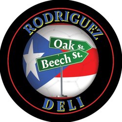 Rodriguez Deli & Restaurant