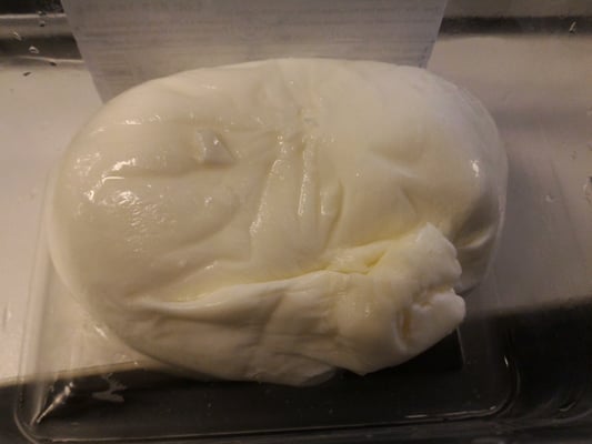 Fruiterie Milano by null