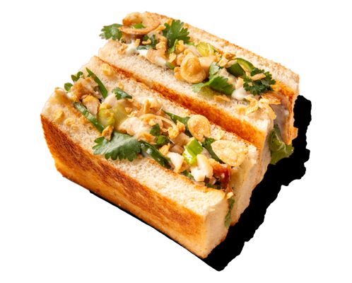 Vuji Cafe & Catering by null