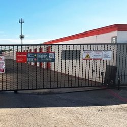 Public Storage