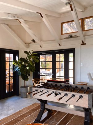 Calamigos Beach Club by null