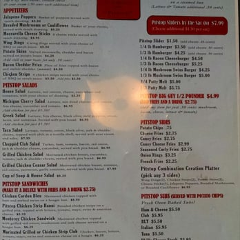 Anchor Bay Pit Stop Diner - Diners Near Me - New Baltimore, Michigan Anchor Bay Pit Stop Diner - Diners Near Me - New Baltimore, Michigan