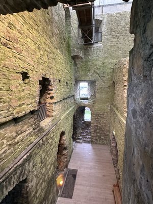 Trim Castle by null