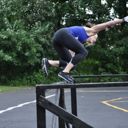 Donna Bennett Training