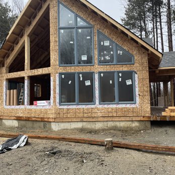 Joe Cline Construction - Roofing Near Me - Summerstown, Ontario