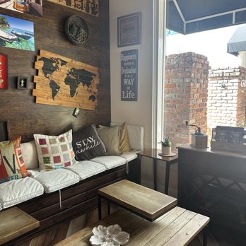 CFS Coffee - Coffee & Tea Near Me - Winter Park, Florida CFS Coffee - Coffee & Tea Near Me - Winter Park, Florida