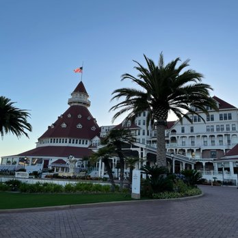 Hotel del Coronado, Curio Collection by Hilton - Coronado, CA