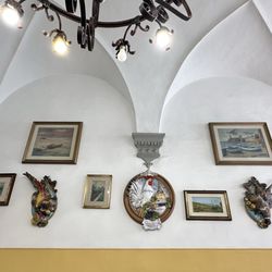 Trattoria Sergio Gozzi