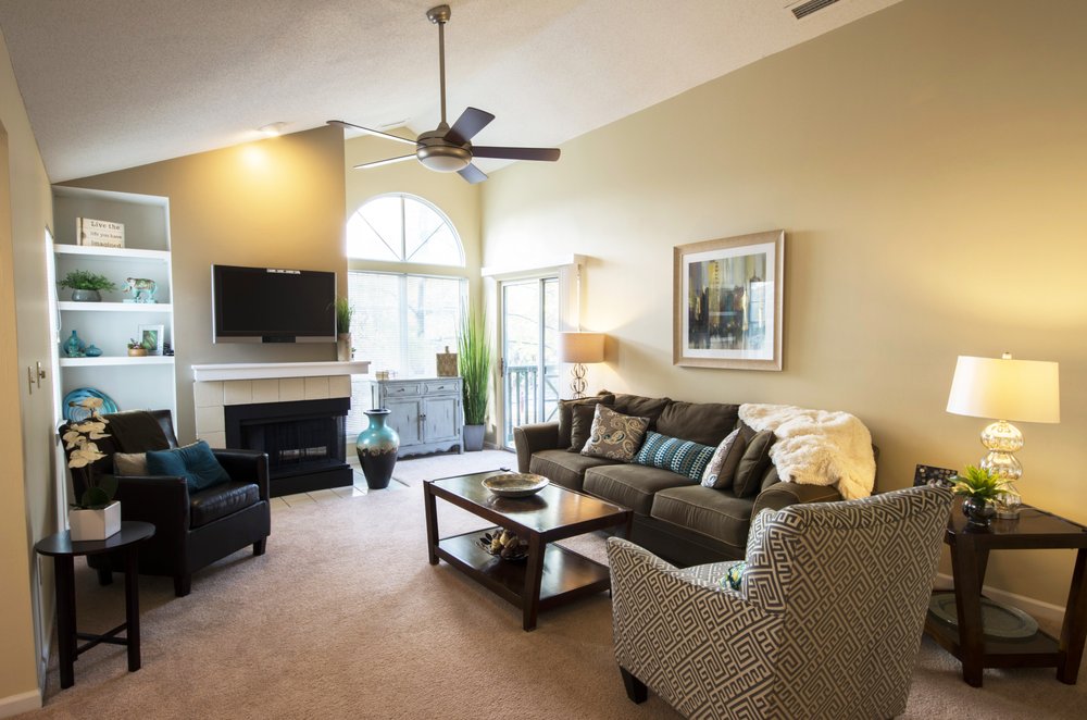 SPRINGS APARTMENTS Updated September 2024 16 Photos & 11 Reviews