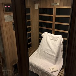 Clear Path Wellness Center - Far Infrared Sauna