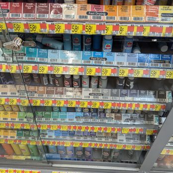 Walmart Supercenter - Secured and no staff around to open: a $0.58 bottle of paint. - Department Stores Near Me - Palmdale, California Walmart Supercenter - Secured and no staff around to open: a $0.58 bottle of paint. - Department Stores Near Me - Palmdale, California