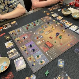 Dune Imperium