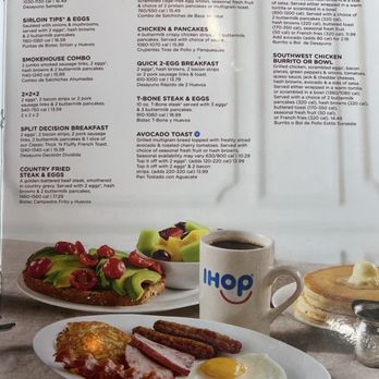 IHOP - Breakfast & Brunch Near Me - Elk Grove, California IHOP - Breakfast & Brunch Near Me - Elk Grove, California