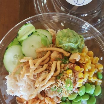 Ocean Poke - The best poke bowl! - Poke Near Me - Murrieta, California Ocean Poke - The best poke bowl! - Poke Near Me - Murrieta, California